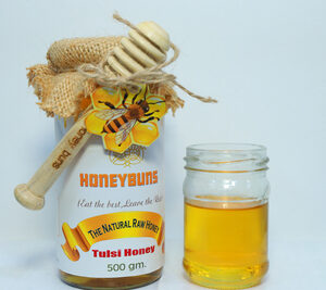Tulsi Honey- LA/HB