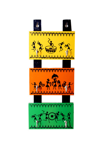 Key Holder- CH/NC - Image 2