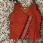 Khan Frock [27X4X42cm]-KA/SSSC