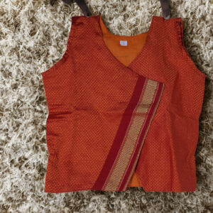 Khan Frock [27X4X42cm]-KA/SSSC