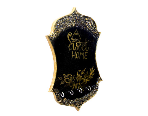 Black Key Holder - CH/NC - Image 2