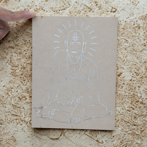 MDF Rangoli Stencils-PD/VF - Image 6