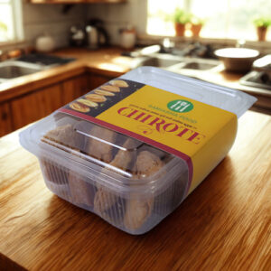 Chiorte 300 g Each [18X9X23cm]-PD/SF