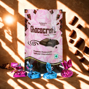 Chocolate 250 g Each- KA/Nk