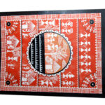 Varali Painting- CH/NC