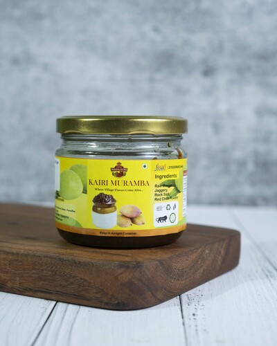 Kairi Muramba 250g Each - Image 5