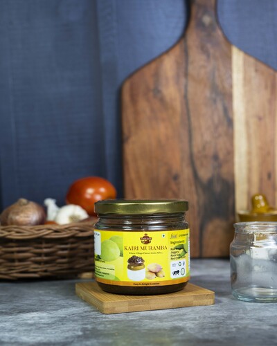 Kairi Muramba 250g Each - Image 4