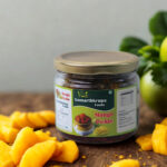 Mango Pickle 250 g Each [8.5X8.5X8 cm]-LO/SKF
