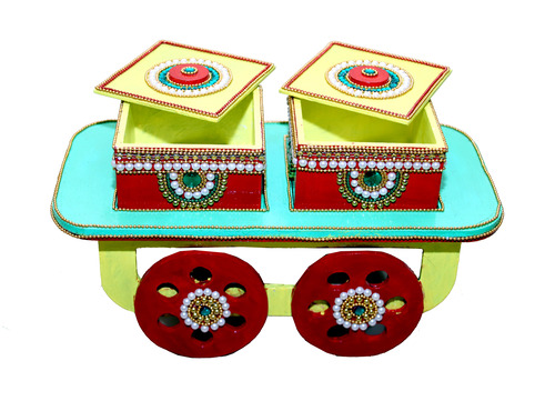 Dry Fruit Box- CH/NC - Image 3
