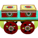 Dry Fruit Box- CH/NC