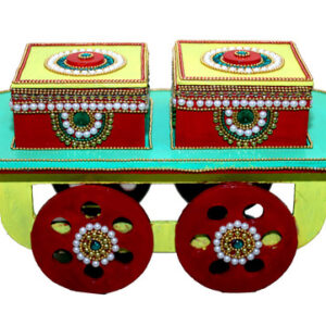 Dry Fruit Box- CH/NC