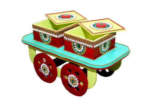 Dry Fruit Box- CH/NC - Image 2