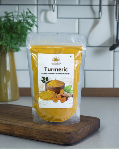 Turmeric Powder 500g Each - Image 3
