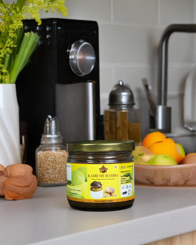 Kairi Muramba 250g Each - Image 3