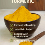 Turmeric Powder 500g Each