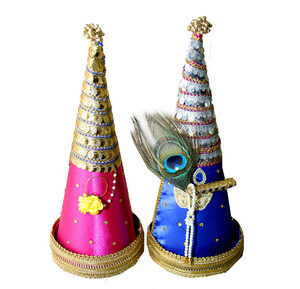 Pink blue Engagement Sugar Box_CH
