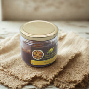 Lemon Pickle 250 g Each