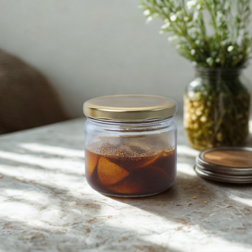 Lemon Pickle 250 g Each - Image 2