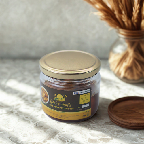 Lemon Pickle 250 g Each - Image 3