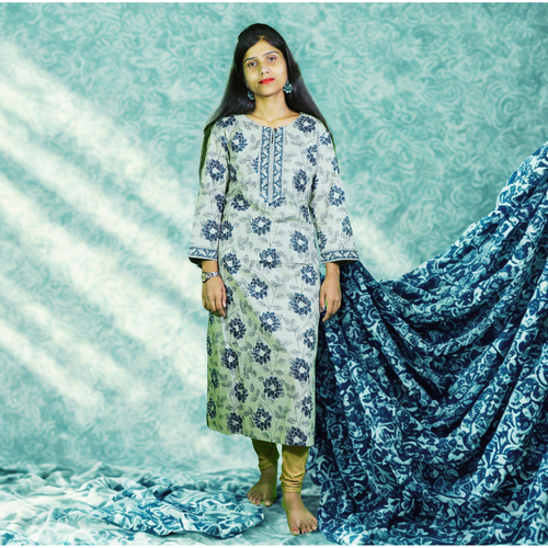 Kurti 1 Piece Each-KA/SHC