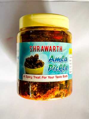 Awala Pickle- NA- SF - Image 3