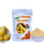 Besan Laddu Primix- CH/YF