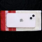 Canvas Chashma Pouch-PD/TU