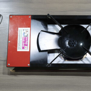 Smokless Chulha 1 Unit Each