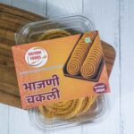Bhajani Chakali 200g Each