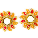 Designer Diya