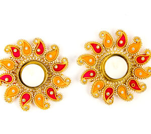 Designer Diya
