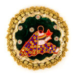 Desighner Rangoli