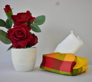 Dining Tisshu Holder