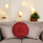 Cushion (76.2*76.2cm)