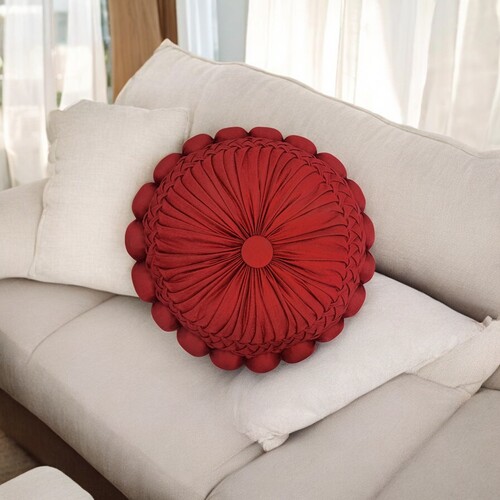 Cushion (76.2*76.2cm) - Image 2