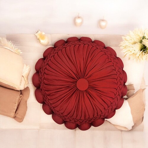 Cushion (76.2*76.2cm) - Image 3