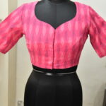 Fancy Back Notted-PD/TU