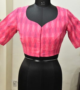 Fancy Back Notted-PD/TU