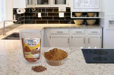 Flaxseed Chutney - Image 2