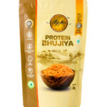 Protein Roasted Bhujiya