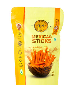 Mexican Sticks