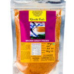 Brown Gravy Premix