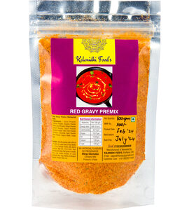 Red Gravy Premix