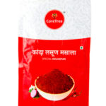 Onion Garlic Spice