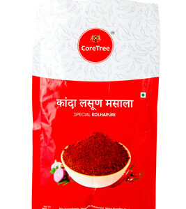 Onion Garlic Spice