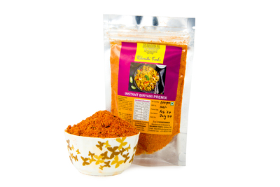 Instant Biryani Premix - Image 2