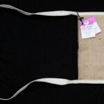 Jute Cross Bag- PD/ TU