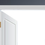 Kanthi Door Hanging- CH/AC
