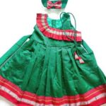 Khan Frock (Size 18)- PD/TU