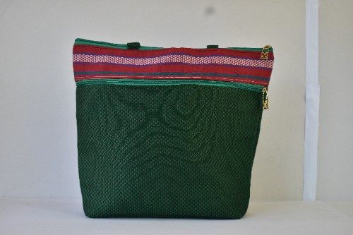 Khan Hand Bag - Image 2